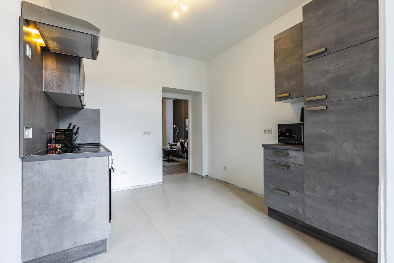 Newley Renovated Next To Hannovermarkt Apartament