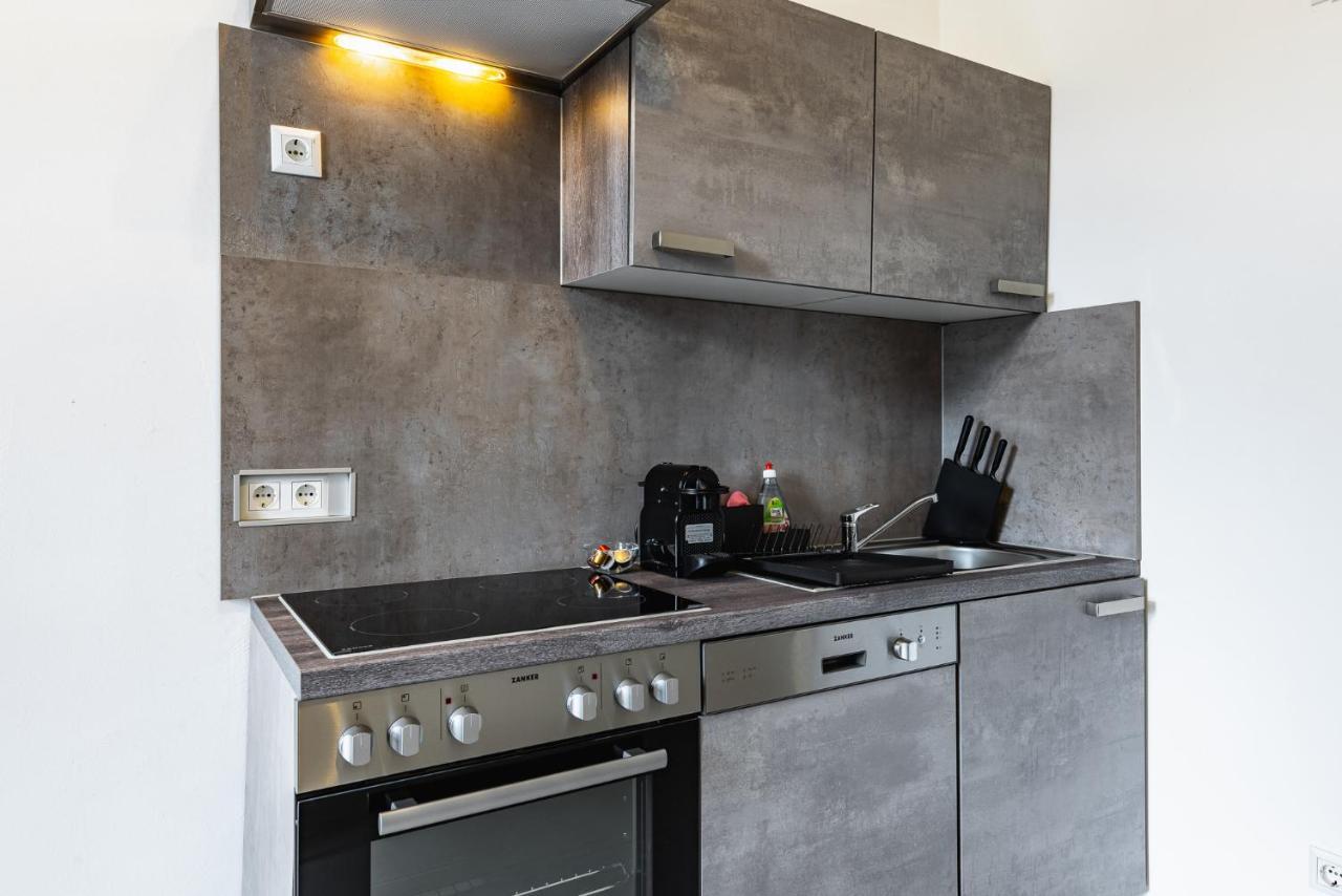 Newley Renovated Next To Hannovermarkt Apartament