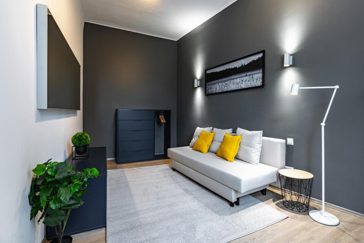 Apartament Newley Renovated Next To Hannovermarkt
