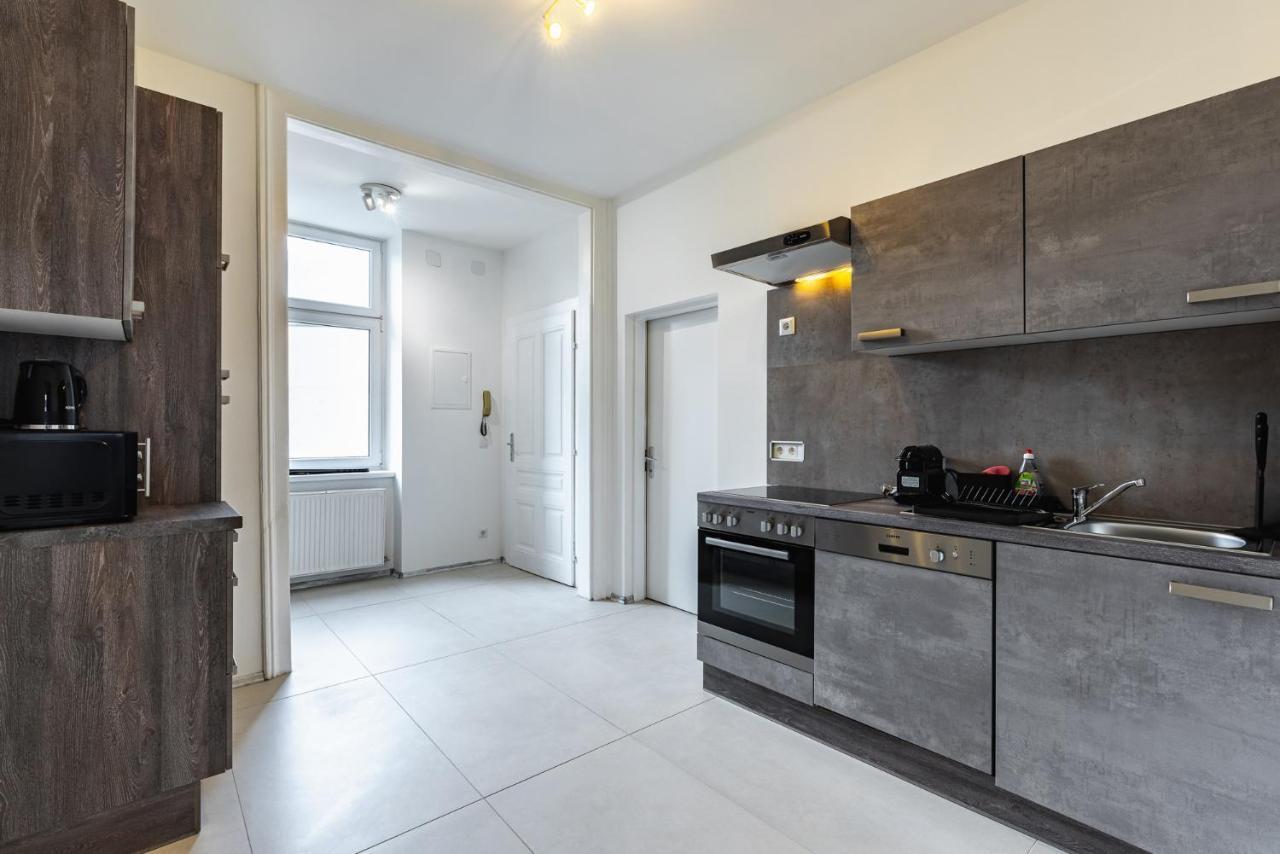 Newley Renovated Next To Hannovermarkt Apartament *