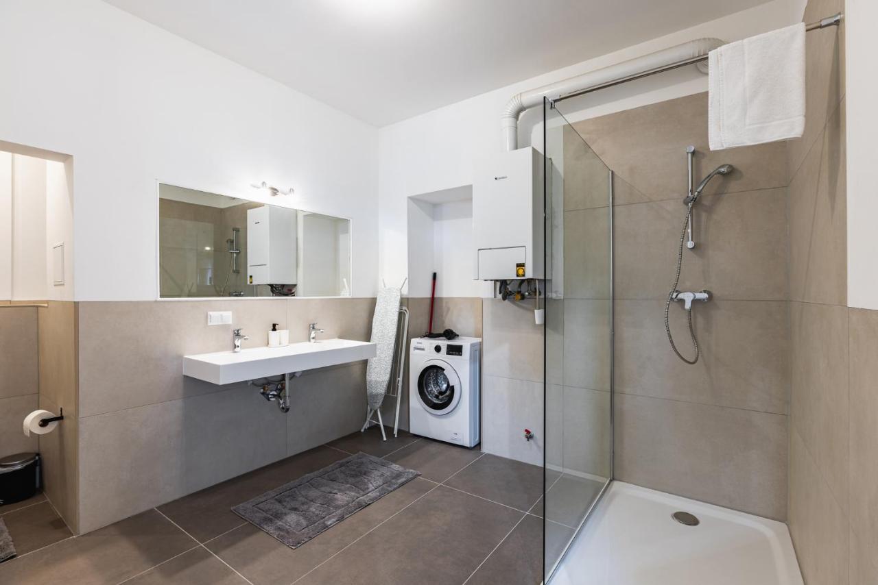 Apartament Newley Renovated Next To Hannovermarkt *